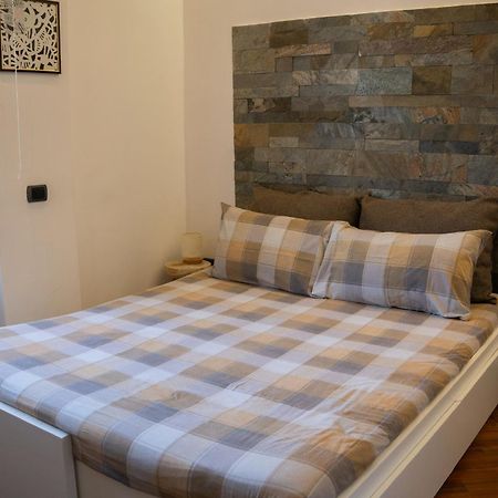Roomito Apartments Неаполь Экстерьер фото