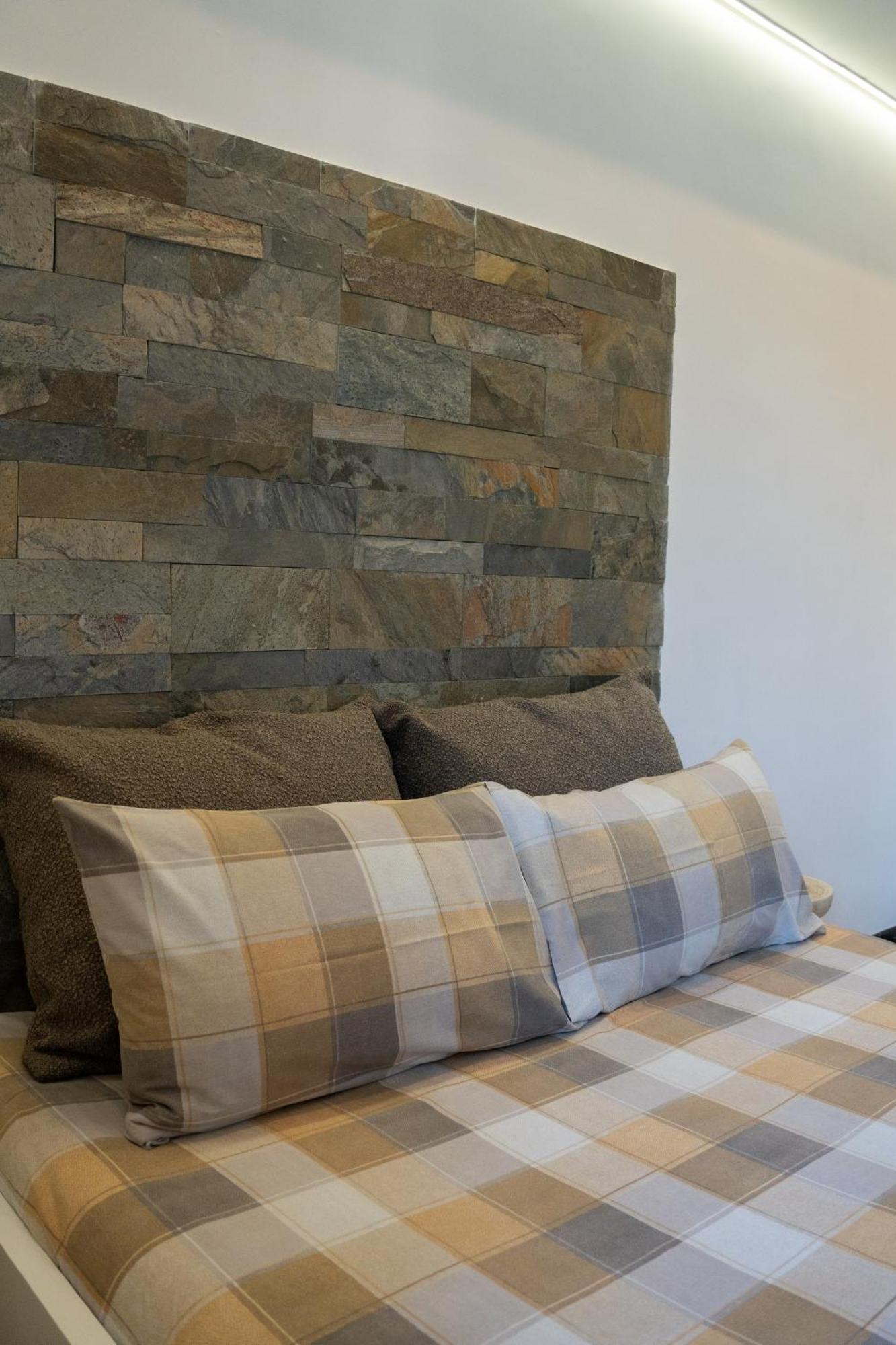 Roomito Apartments Неаполь Экстерьер фото
